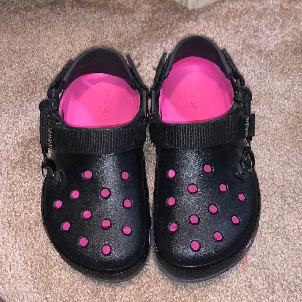 Crocs